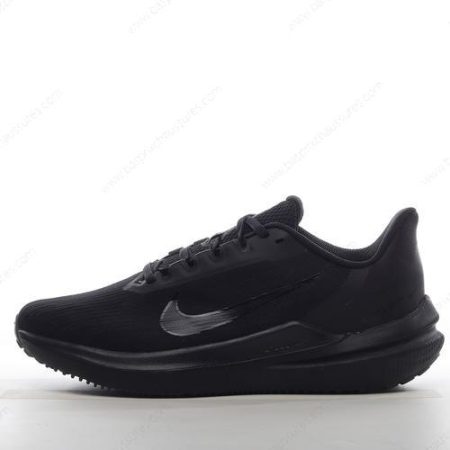 Chaussure Nike Air Zoom Winflo 9 ‘Noir’
