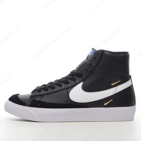 Chaussure Nike Blazer Mid 77 ‘Noir’ CZ4627-001