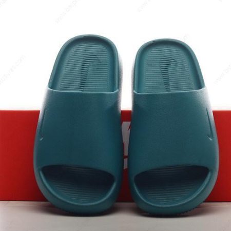 Chaussure Nike Calm Slide ‘Vert Foncé’ FD4116-300