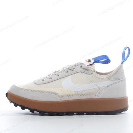 Chaussure Nike Craft General Purpose Shoe ‘Gris’ DA6672-200
