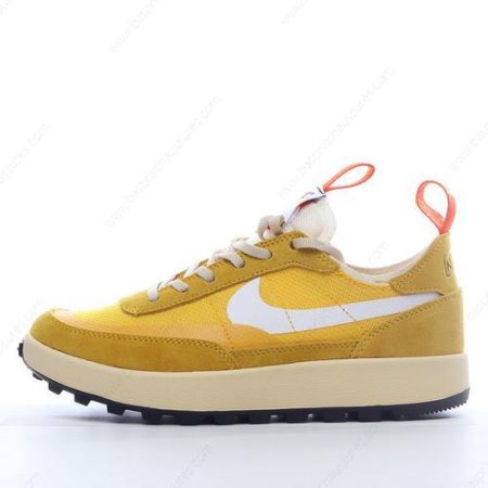 Chaussure Nike Craft General Purpose Shoe ‘Orange’ DA6672-700