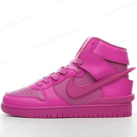 Chaussure Nike Dunk High ‘Rose’ CU7544-600