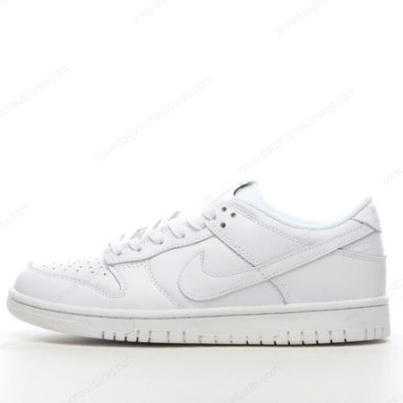 Chaussure Nike Dunk Low ‘Blanc’ DD1503-109