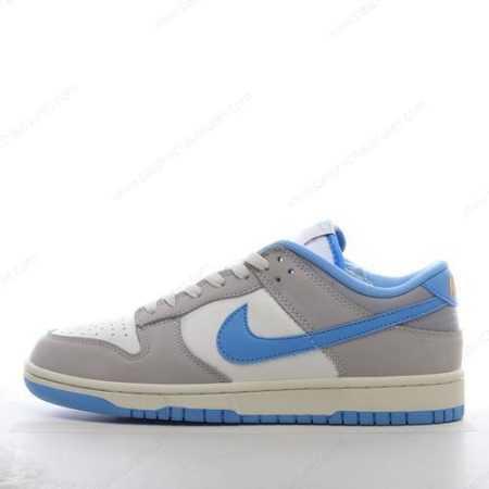 Chaussure Nike Dunk Low ‘Blanc Gris Bleu’ FN7488-133