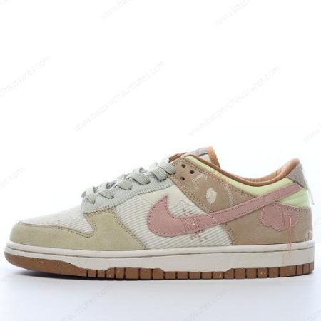 Chaussure Nike Dunk Low ‘Blanc Gris’ DQ5076-121