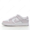 Chaussure Nike Dunk Low ‘Blanc Rose’ DD1503-116