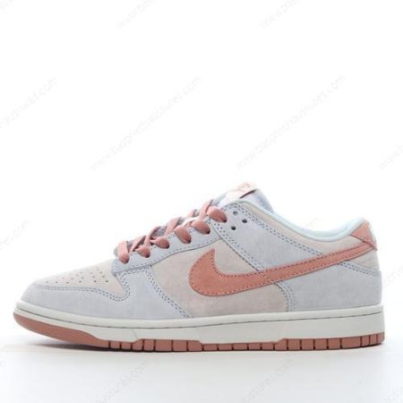 Chaussure Nike Dunk Low ‘Blanc Rose’ DH7577-001