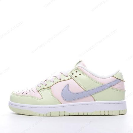Chaussure Nike Dunk Low ‘Blanc Rose Vert’ DD1503-600