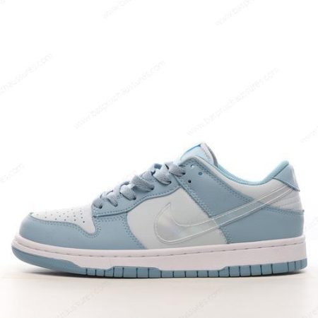 Chaussure Nike Dunk Low ‘Bleu Blanc’ DH9765-401