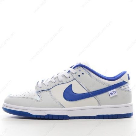 Chaussure Nike Dunk Low ‘Bleu Blanc’ FB1841-110