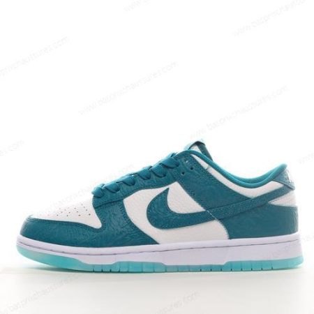 Chaussure Nike Dunk Low ‘Grenade Blanche’ DV3029-100