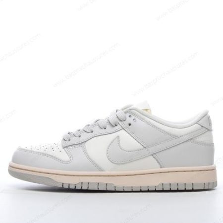 Chaussure Nike Dunk Low ‘Gris’ DD1503-107