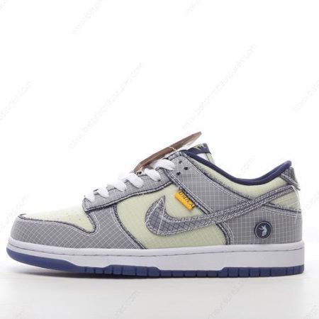 Chaussure Nike Dunk Low ‘Gris Marine’ DJ9649-401