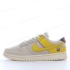 Chaussure Nike Dunk Low LX ‘Gris Jaune’ DR5487-100