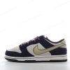 Chaussure Nike Dunk Low LX ‘Or Noir’ DV3054-001
