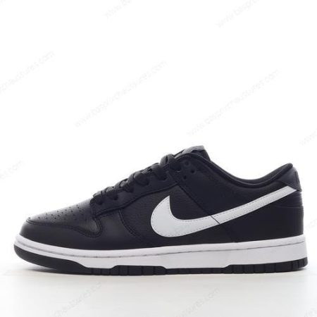 Chaussure Nike Dunk Low ‘Noir’ DV0831-002