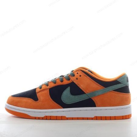 Chaussure Nike Dunk Low ‘Orange’ DA1469-001