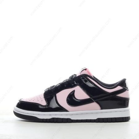 Chaussure Nike Dunk Low ‘Rose Blanc Noir’ DJ9955-600