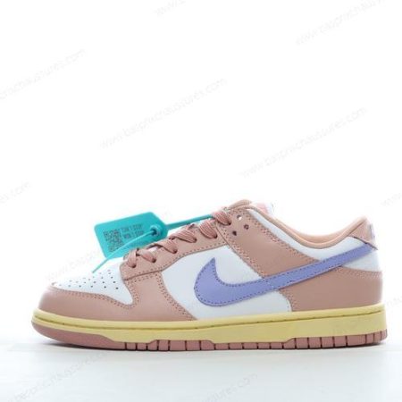 Chaussure Nike Dunk Low ‘Rose Blanc Violet’ DD1503-601