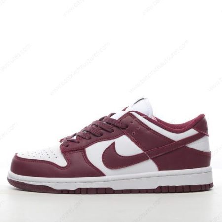 Chaussure Nike Dunk Low ‘Rouge’ DD1391-601