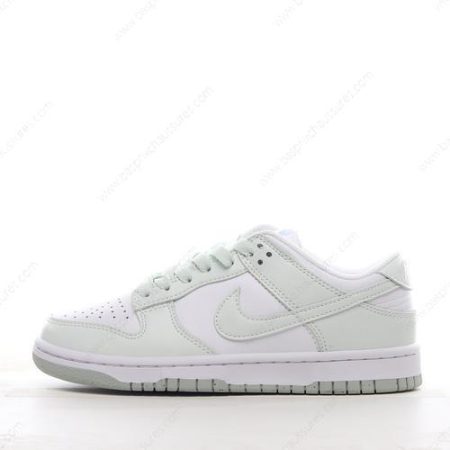 Chaussure Nike Dunk Low ‘Vert Blanc’ DN1431-102