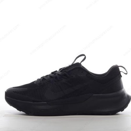 Chaussure Nike Juniper Trail 2 ‘Noir’
