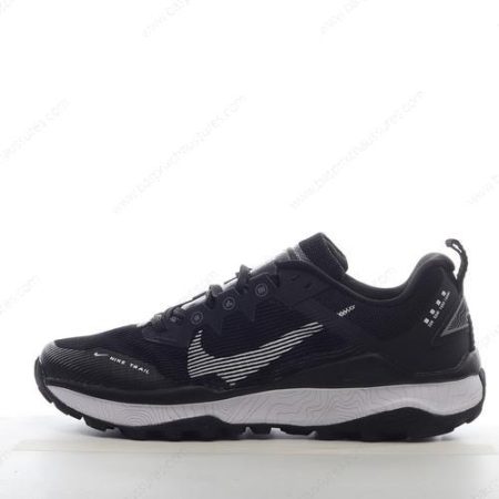 Chaussure Nike Juniper Trail ‘Noir’ CW3808-001