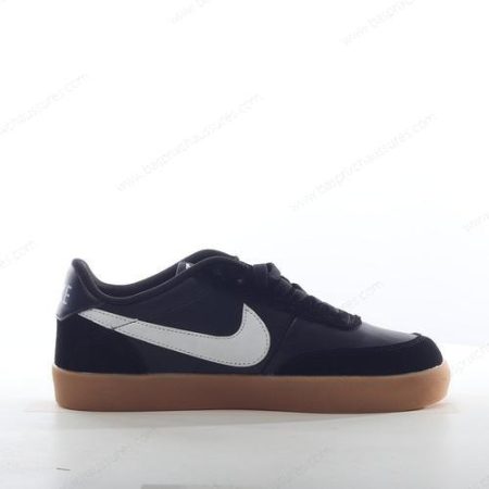 Chaussure Nike Killshot 2 ‘Blanc Noir’ 432997-070