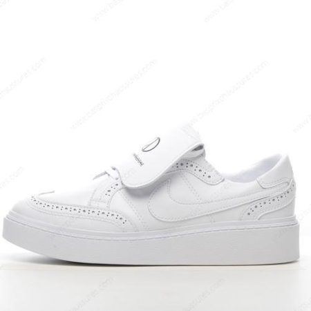 Chaussure Nike Kwondo 1 ‘Blanc’ DH2482-100
