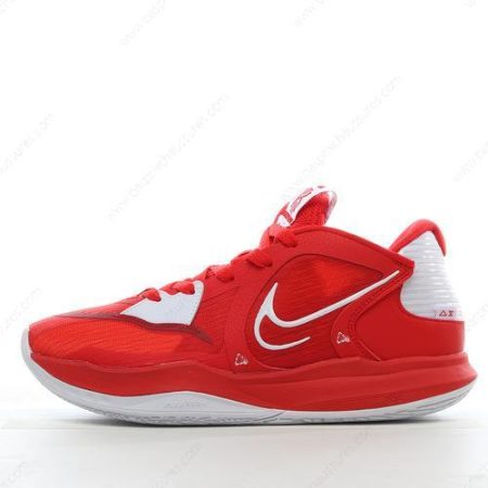 Chaussure Nike Kyrie 5 Low TB ‘Rouge’ DO9617-600
