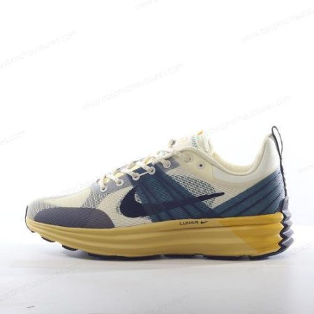 Chaussure Nike Lunar Roam ‘Jaune Brun’ DV2440-700
