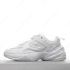 Chaussure Nike M2K Tekno ‘Blanc’ AV4789-101