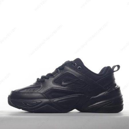 Chaussure Nike M2K Tekno ‘Noir’ AO3108-012