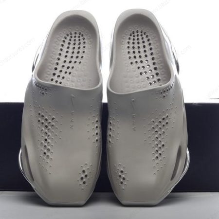 Chaussure Nike MMW 005 Slide ‘Gris’ DH1258-001