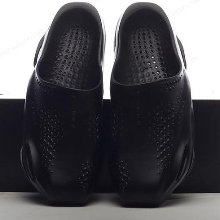 Chaussure Nike MMW 005 Slide ‘Noir’ DH1258-002