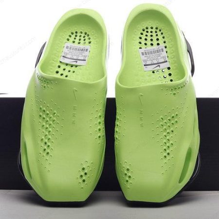 Chaussure Nike MMW 005 Slide ‘Vert Noir’ DH1258-700
