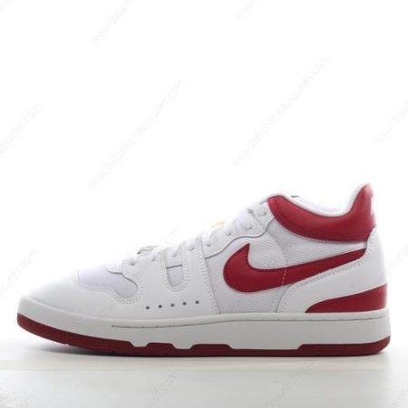Chaussure Nike Mac Attack QS SP ‘Blanc Rouge’ FB8938-100