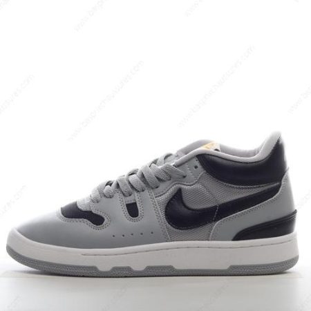 Chaussure Nike Mac Attack QS SP ‘Gris Noir’ FB8938-001