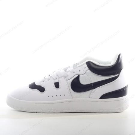 Chaussure Nike Mac Attack SQ SP ‘Blanc Noir’ FB8938-101