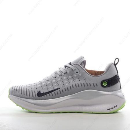 Chaussure Nike ReactX Infinity Run 4 ‘Gris’ DR2665-002