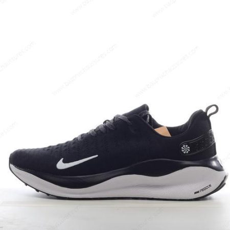 Chaussure Nike ReactX Infinity Run 4 ‘Noir’ DR2670-001