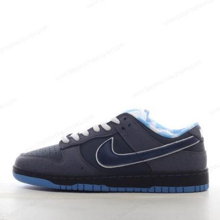 Chaussure Nike SB Dunk Low ‘Blanc Bleu’ 313170-342