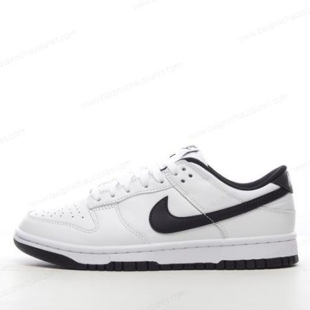 Chaussure Nike SB Dunk Low ‘Blanc Noir’ DD1503-113