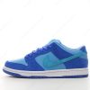 Chaussure Nike SB Dunk Low ‘Bleu’ DM0807-400