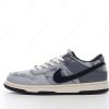 Chaussure Nike SB Dunk Low ‘Gris’ DQ5015-063