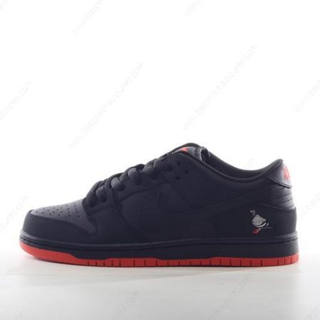 Chaussure Nike SB Dunk Low ‘Noir’ 883232-008