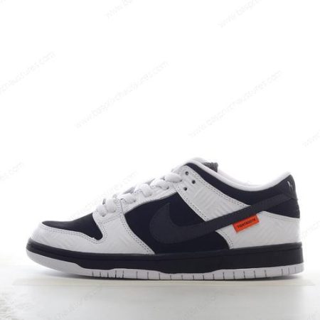 Chaussure Nike SB Dunk Low ‘Noir Blanc’ FD2629-100