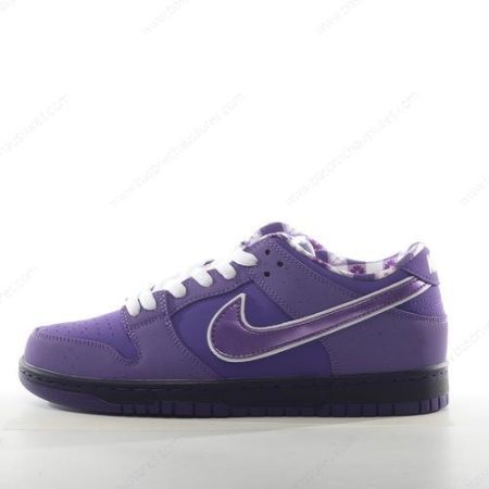 Chaussure Nike SB Dunk Low ‘Pourpre’ BV1310-555