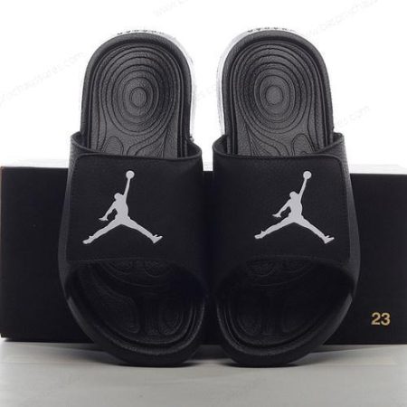 Chaussure Nike Unisex Jordan Break Flip Flops ‘Noir’ AR6374