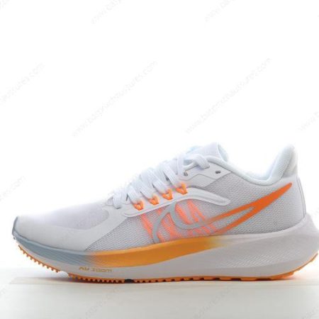 Chaussure Nike Viale ‘Blanc Orange’